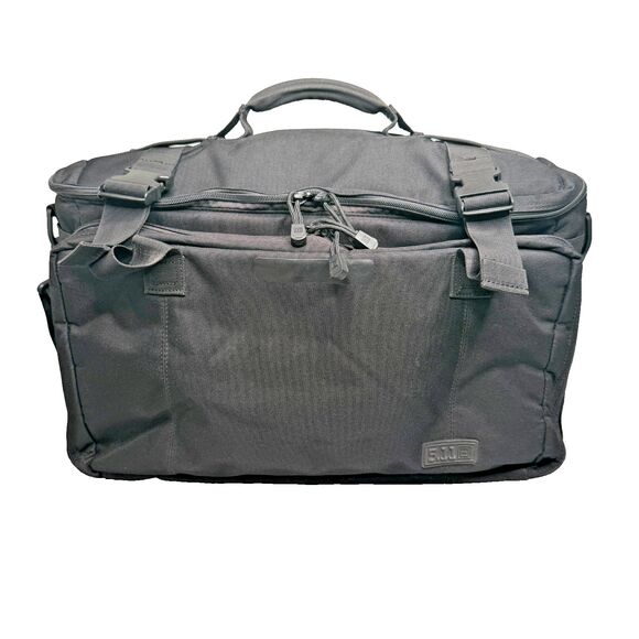 5.11 Tactical Other - 5.11 Tactical Wingman Patrol Bag 39L Law Enforcement Vehicle Seat Organizer EUC